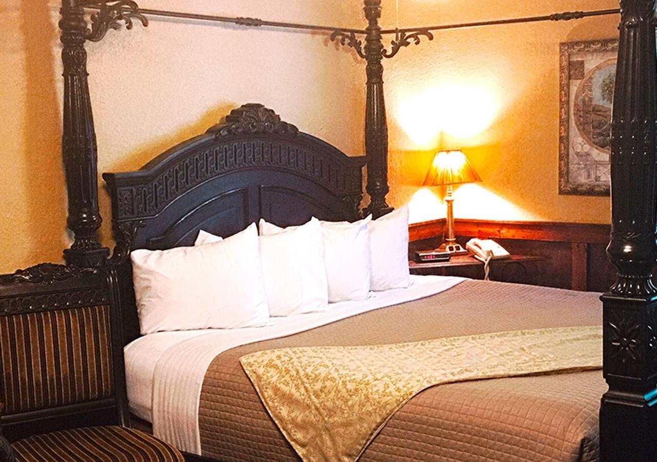 Sylvan Valley Lodge And Cellars Sautee Nacoochee ภายนอก รูปภาพ